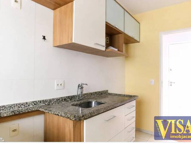 #25755 - Apartamento para Venda em São José dos Campos - SP - 3