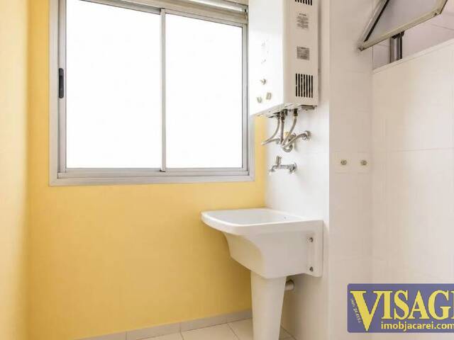 Apartamento para Venda em São José dos Campos - 4
