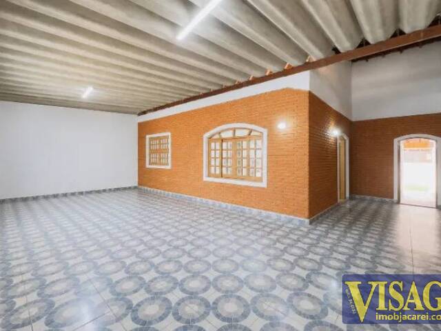#25756 - Casa para Venda em São José dos Campos - SP - 3