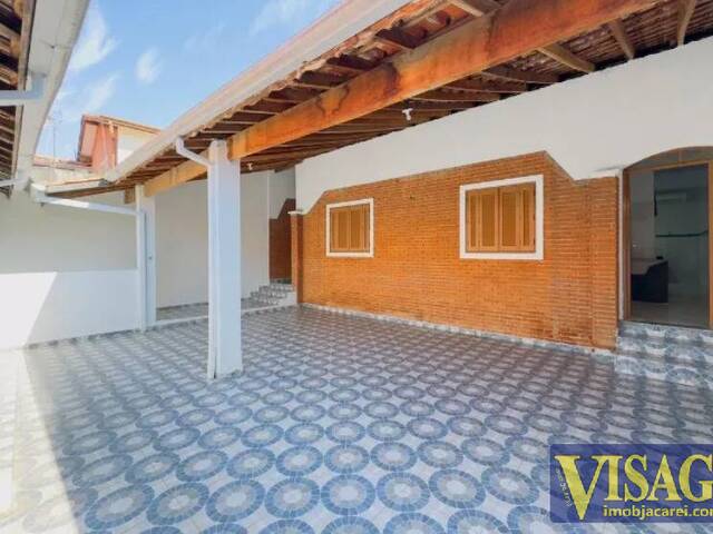 #25756 - Casa para Venda em São José dos Campos - SP - 1
