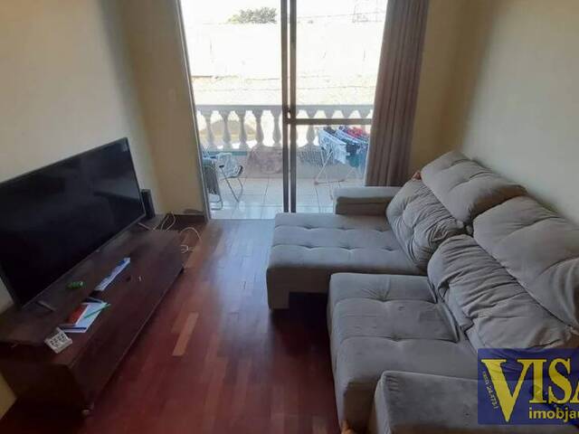 #25757 - Apartamento para Venda em São José dos Campos - SP - 3