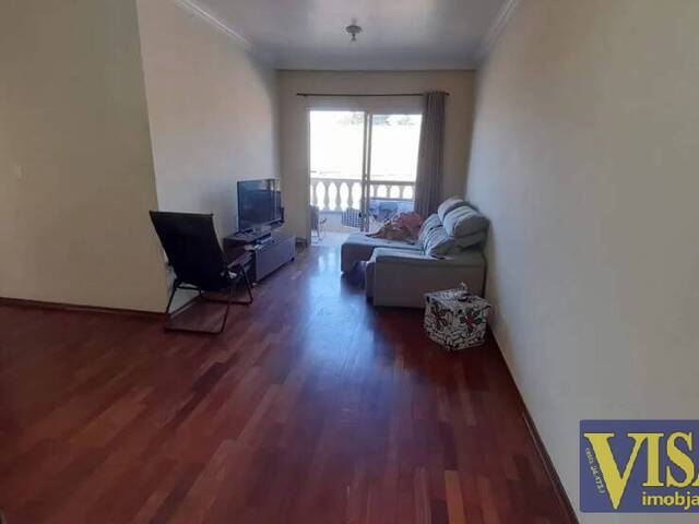 #25757 - Apartamento para Venda em São José dos Campos - SP - 1
