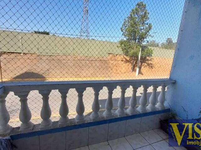 Apartamento para Venda em São José dos Campos - 4