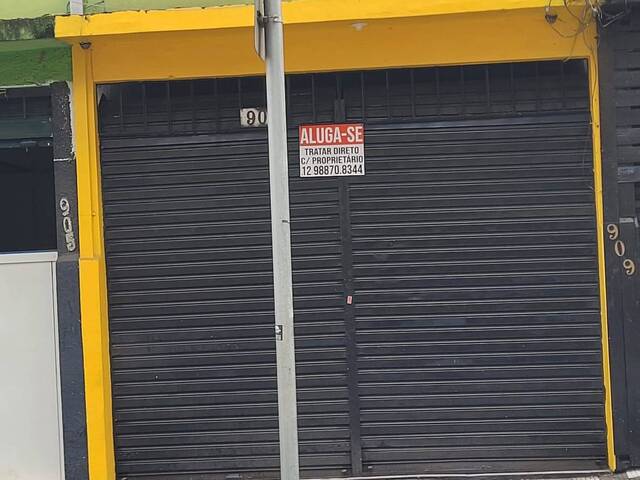 #23890 - Salão Comercial para Locação em Jacareí - SP - 3