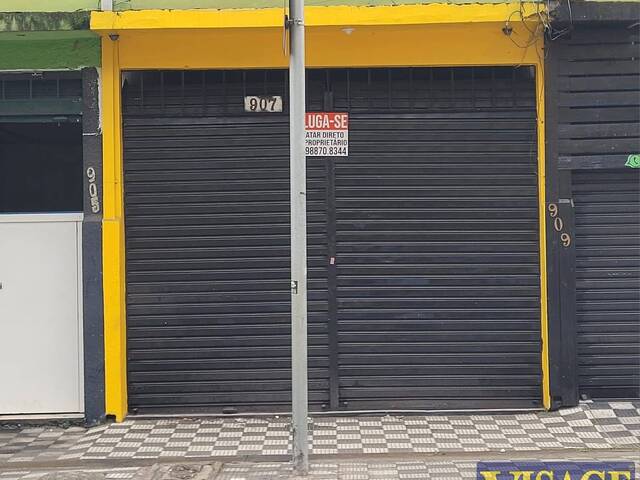 Salão Comercial para Locação em Jacareí - 4