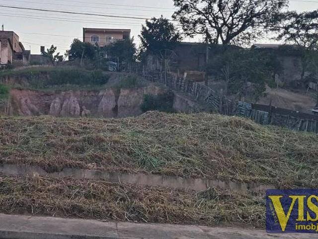 #25761 - Alto Padrão para Venda em Jacareí - SP - 1