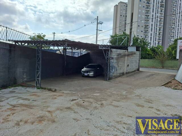 #25763 - Sala para Locação em Jacareí - SP - 2