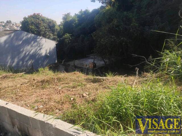 #25764 - Alto Padrão para Venda em Jacareí - SP - 1