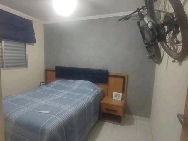 #25765 - Apartamento para Venda em Jacareí - SP - 2