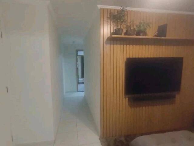 #25765 - Apartamento para Venda em Jacareí - SP - 1