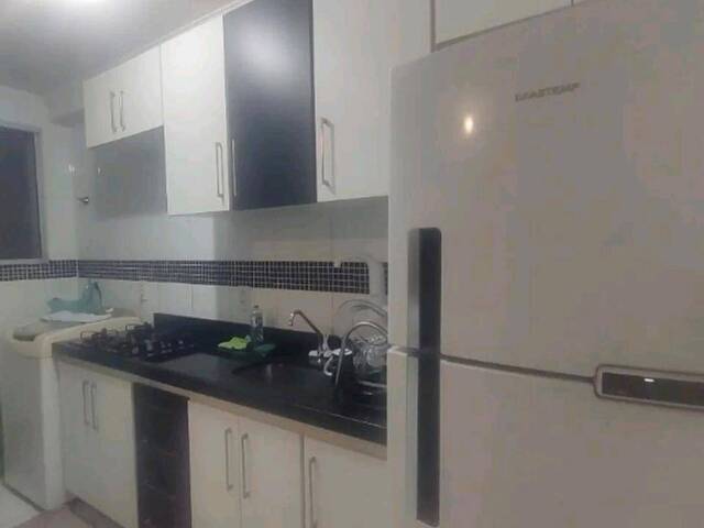 Apartamento para Venda em Jacareí - 5