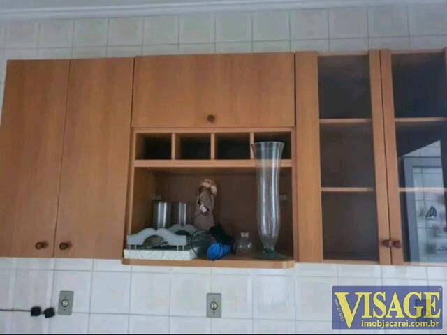 #25766 - Apartamento para Venda em Jacareí - SP - 3