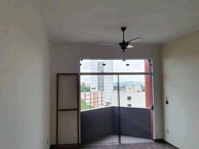 Apartamento para Venda em Jacareí - 4