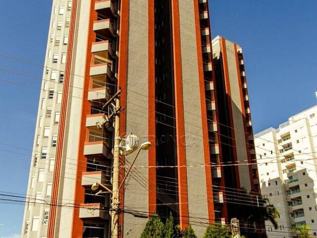 #25766 - Apartamento para Venda em Jacareí - SP - 1