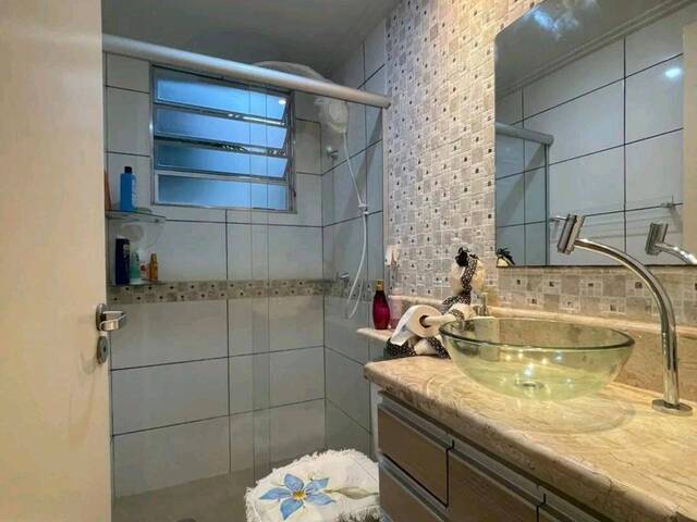 #25767 - Apartamento para Venda em Jacareí - SP - 2