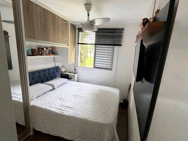 #25767 - Apartamento para Venda em Jacareí - SP - 3