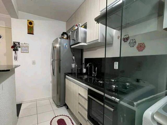 Apartamento para Venda em Jacareí - 4