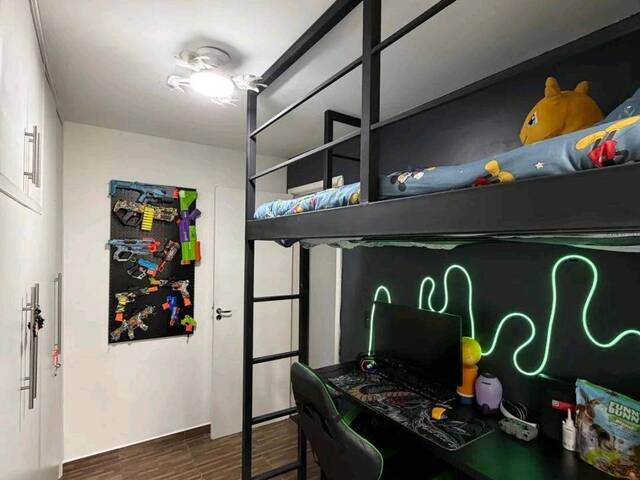 Apartamento para Venda em Jacareí - 5