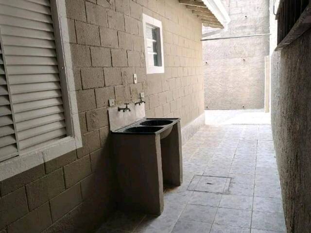 #25768 - Casa para Venda em Jacareí - SP - 3