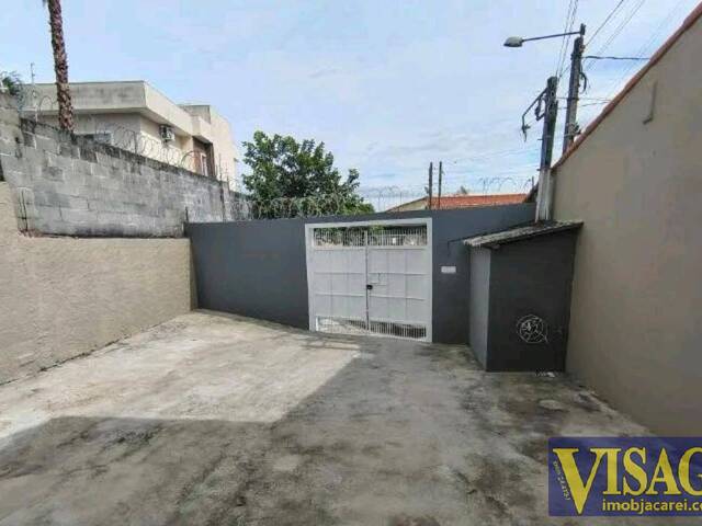 #25768 - Casa para Venda em Jacareí - SP - 1