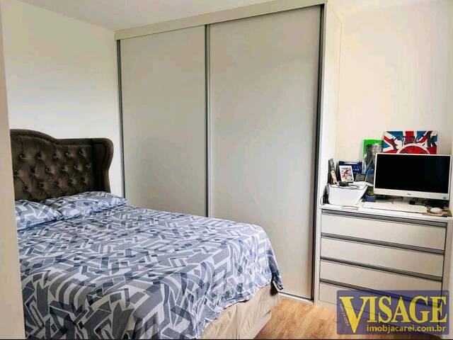 #25769 - Apartamento para Venda em Jacareí - SP - 3