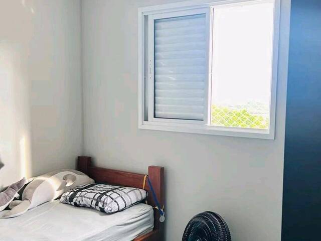 Apartamento para Venda em Jacareí - 4