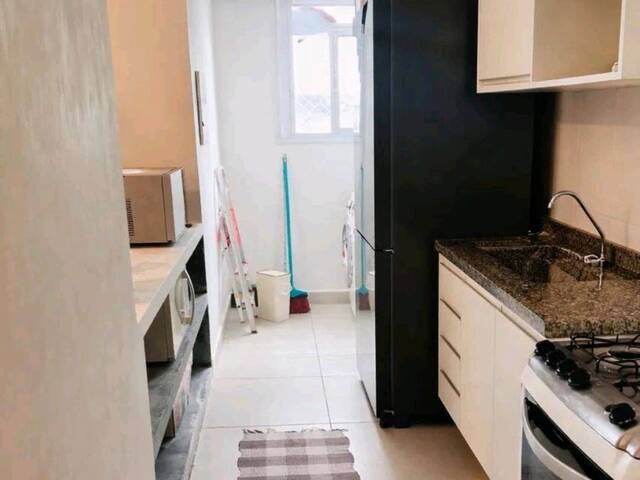 Apartamento para Venda em Jacareí - 5