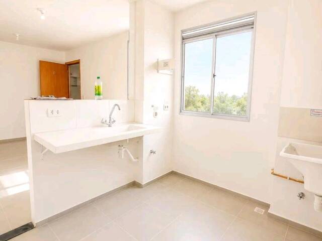 #25770 - Apartamento para Venda em Jacareí - SP - 2