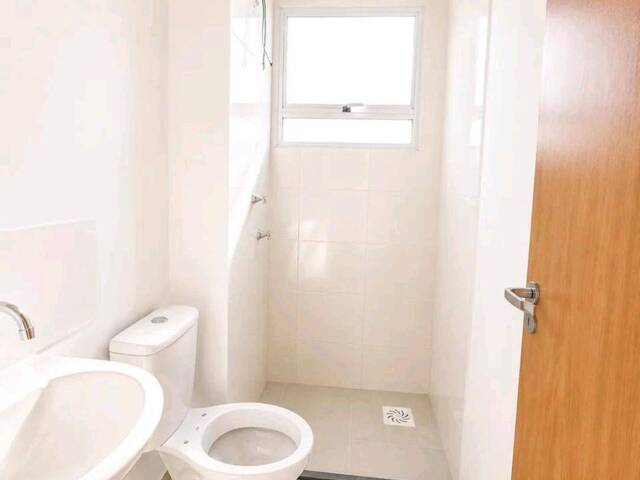 #25770 - Apartamento para Venda em Jacareí - SP - 3