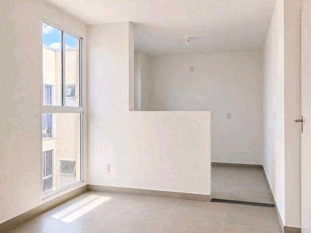 Apartamento para Venda em Jacareí - 4