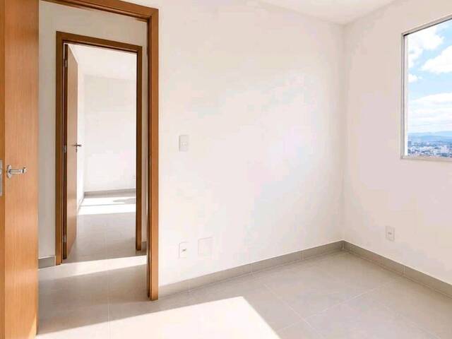 Apartamento para Venda em Jacareí - 5