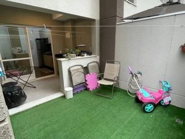 #25771 - Apartamento para Venda em São José dos Campos - SP - 1