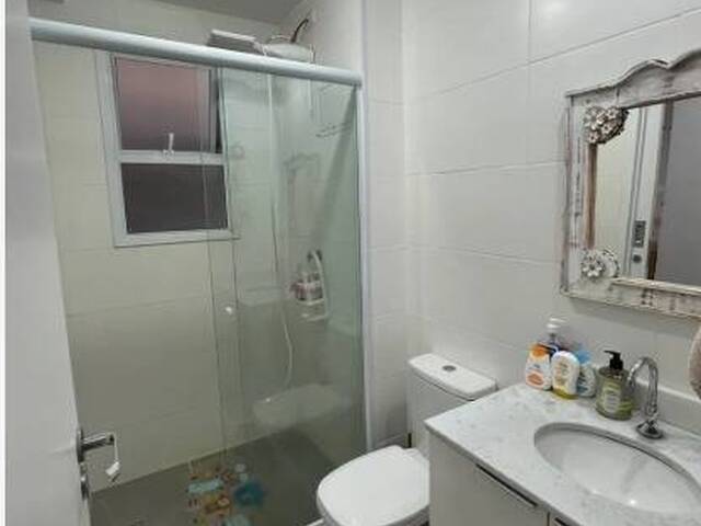 Apartamento para Venda em São José dos Campos - 4