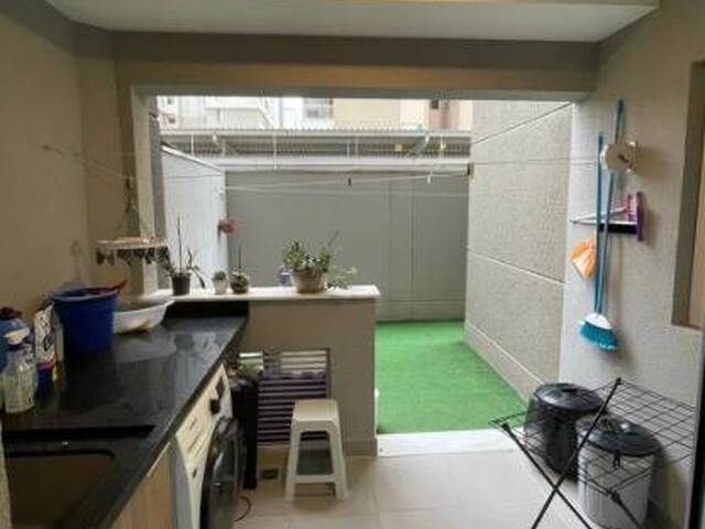 Apartamento para Venda em São José dos Campos - 5