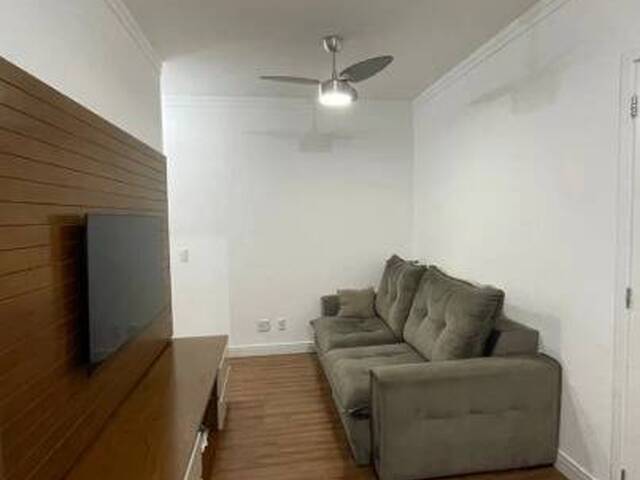 #25771 - Apartamento para Venda em São José dos Campos - SP - 3