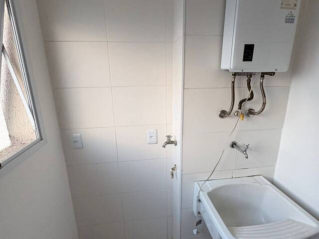 #25772 - Apartamento para Venda em São José dos Campos - SP - 2