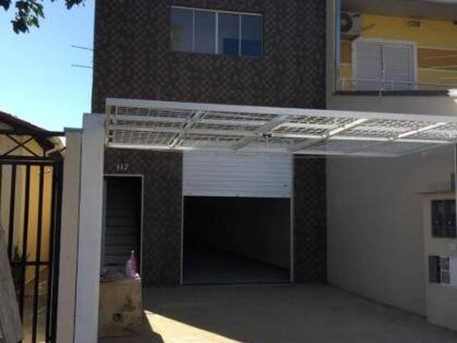 #25773 - Casa para Venda em São José dos Campos - SP - 1