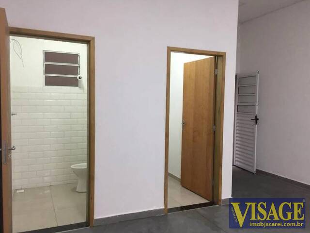 #25773 - Casa para Venda em São José dos Campos - SP - 2