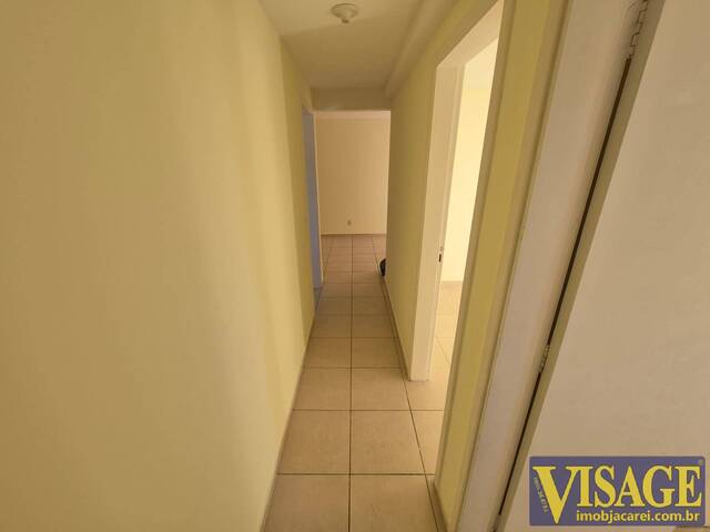 #25774 - Apartamento para Venda em São José dos Campos - SP - 2