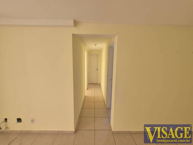 #25774 - Apartamento para Venda em São José dos Campos - SP - 3