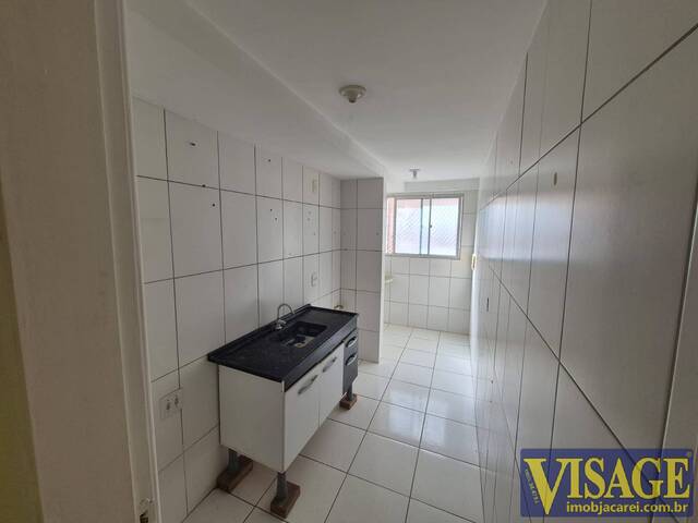 #25774 - Apartamento para Venda em São José dos Campos - SP - 1