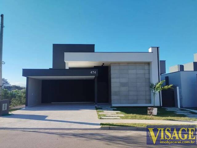 #25775 - Casa em condomínio para Venda em São José dos Campos - SP - 1