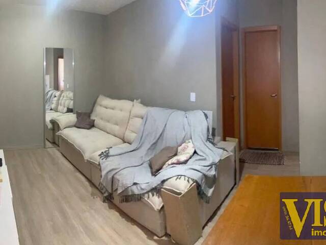 #25776 - Apartamento para Venda em São José dos Campos - SP - 1