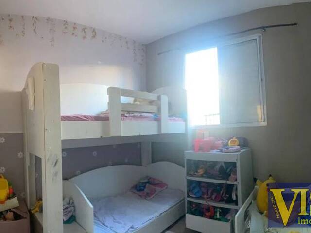 #25776 - Apartamento para Venda em São José dos Campos - SP - 2