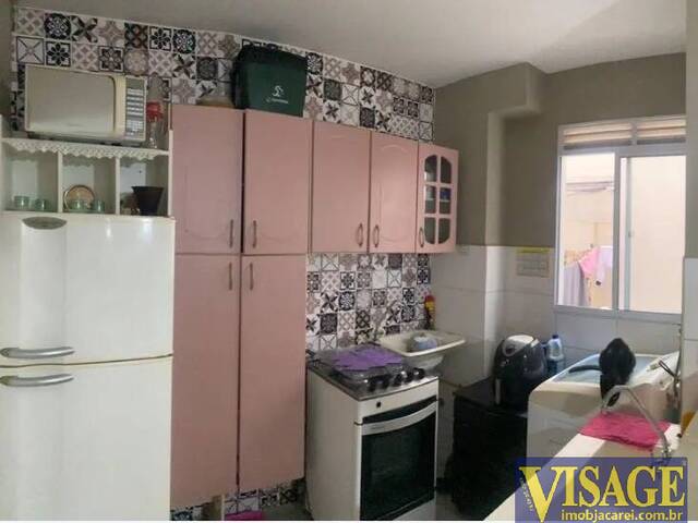 #25776 - Apartamento para Venda em São José dos Campos - SP - 3