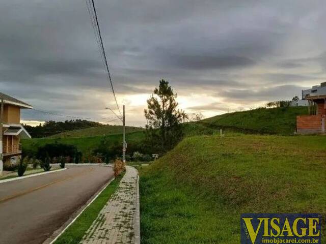 #25777 - Terreno para Venda em São José dos Campos - SP - 1