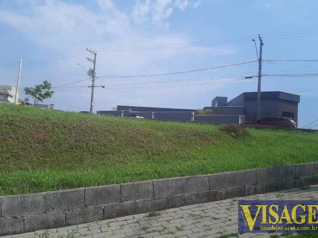#25777 - Terreno para Venda em São José dos Campos - SP - 2