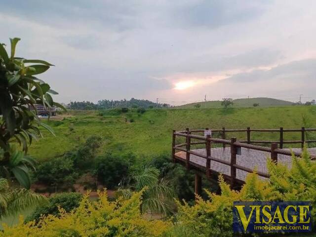 Terreno para Venda em São José dos Campos - 5