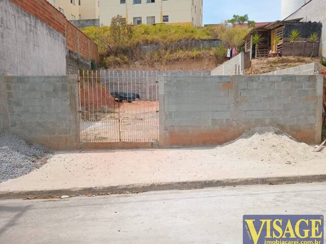 #25778 - Terreno para Venda em Jacareí - SP - 2