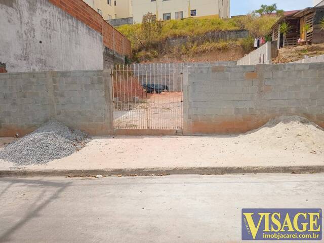 #25778 - Terreno para Venda em Jacareí - SP - 1